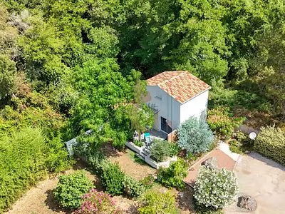 Maison, 161 m²