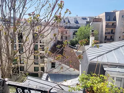 Appartement, 59,23 m²