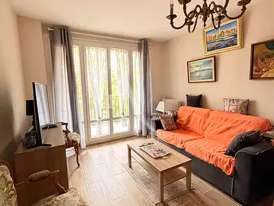 Appartement, 60,53 m²