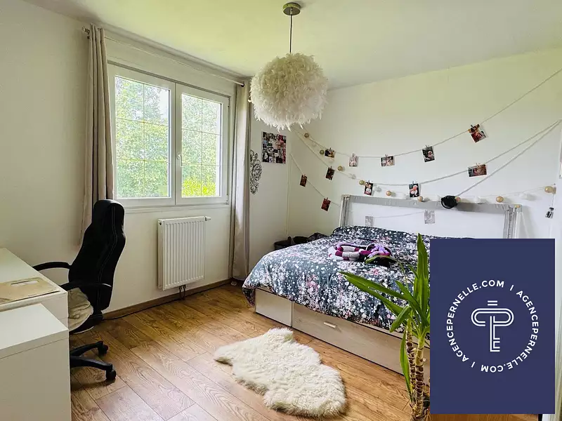 Maison, 103 m²