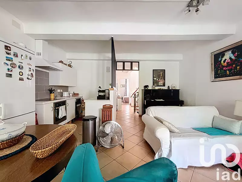 Maison, 129 m²