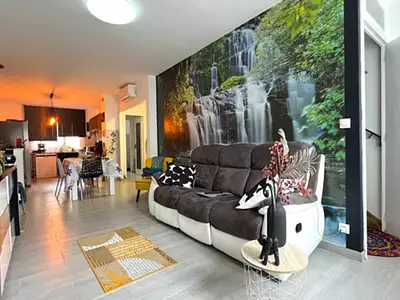 Maison, 76 m²