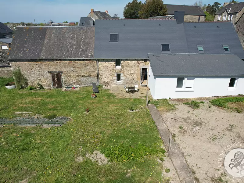 Maison, 150 m²
