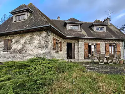Maison, 150 m²