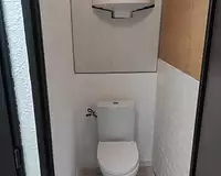 Appartement, 20,5 m²