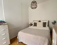 Appartement, 35,63 m²