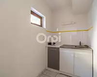 Appartement, 25 m²