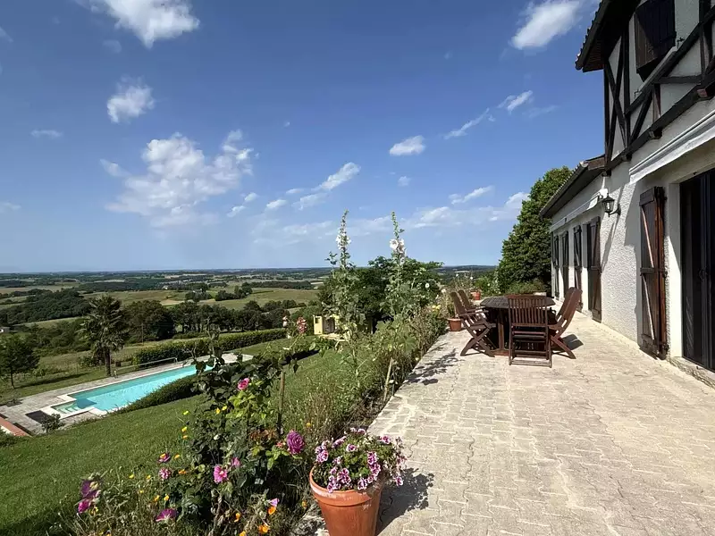 Maison, 135 m²