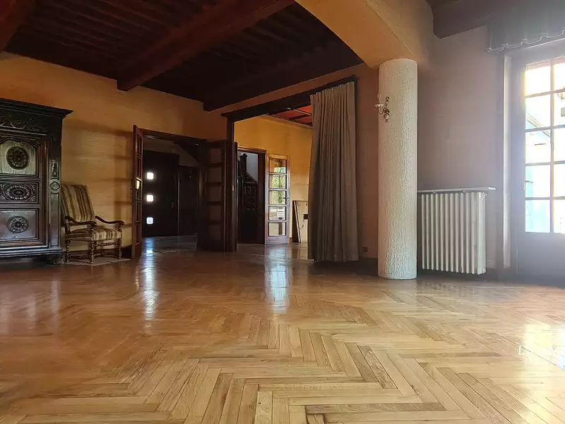 Maison, 235,17 m²