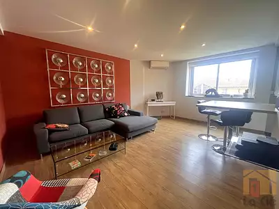 Appartement, 106,11 m²