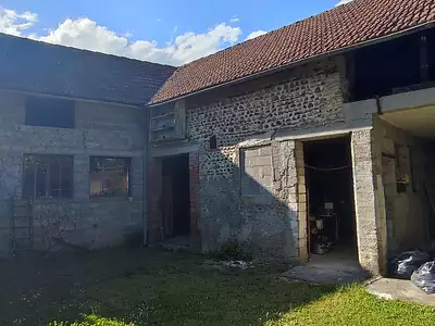Maison, 156 m²