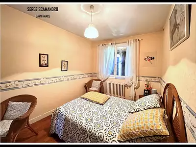 Maison, 117 m²