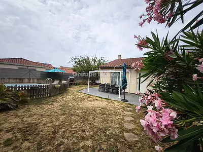 Maison, 112 m²