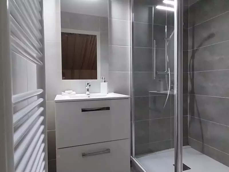 Appartement, 115 m²