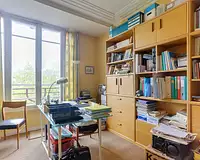 Appartement, 144 m²