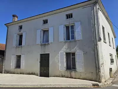Maison, 258 m²