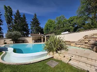 Maison, 295 m²
