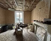 Immeuble, 76 m²