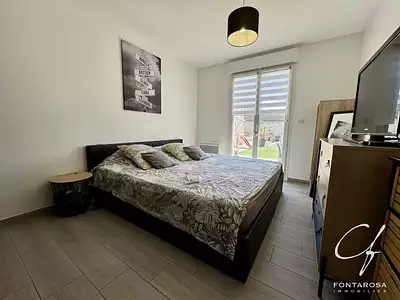 Maison, 93 m²