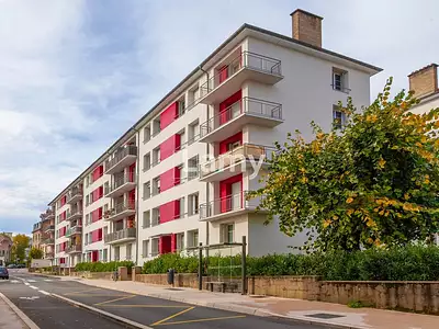 Appartement, 75,94 m²