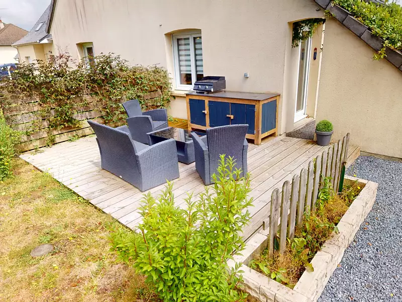 Maison, 156 m²