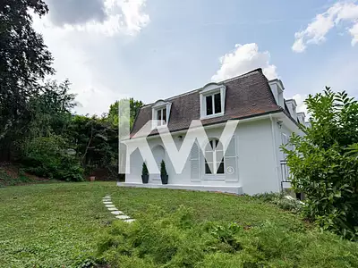 Maison, 130,33 m²