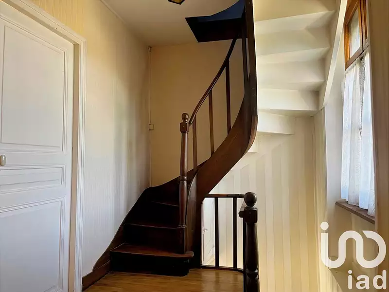 Maison, 106 m²