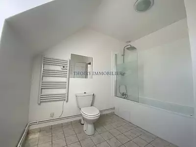 Maison, 92 m²