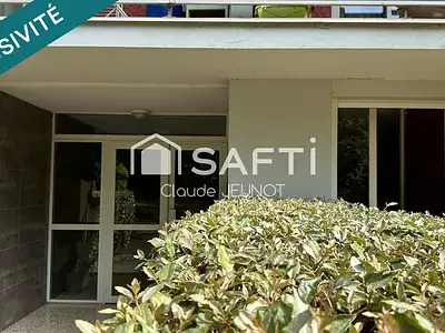 Appartement, 80 m²