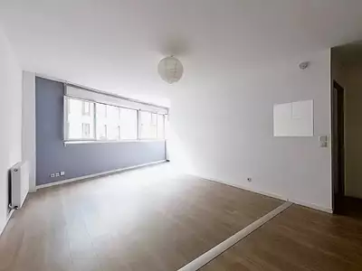 Appartement, 55,56 m²