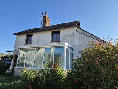Maison, 83 m²