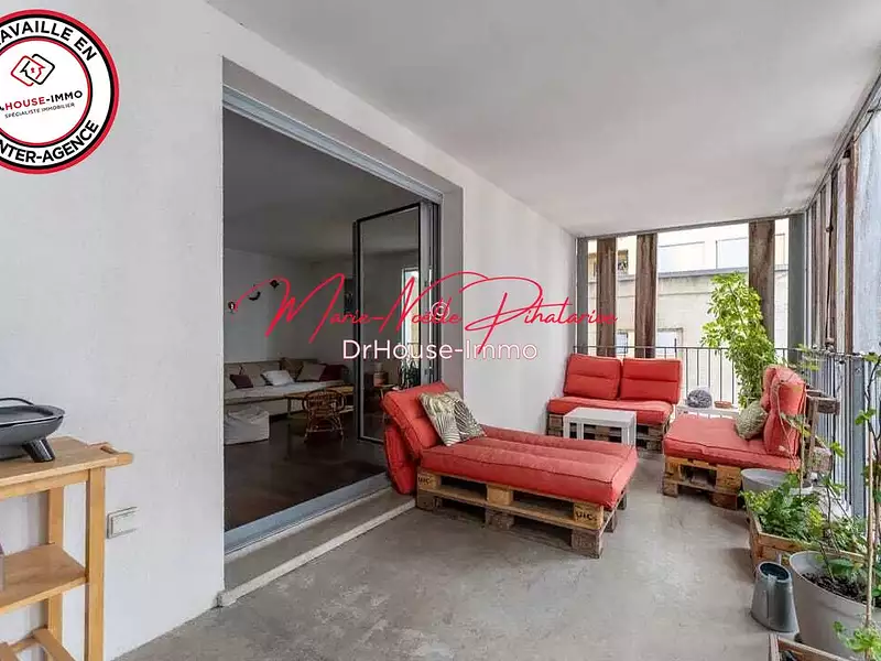 Appartement, 94,85 m²