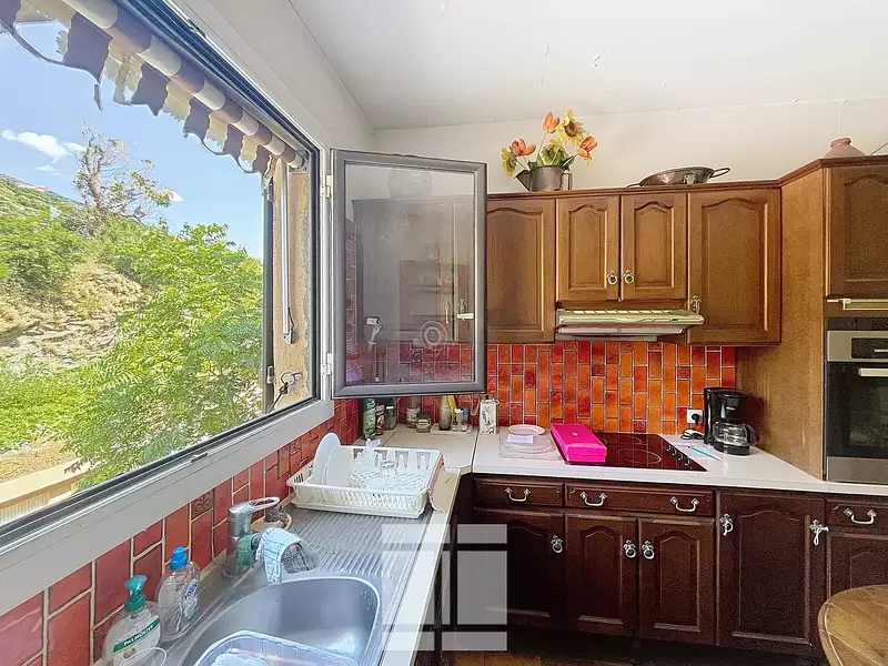 Appartement, 122 m²