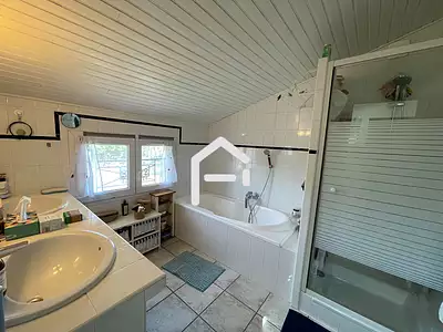 Maison, 158 m²