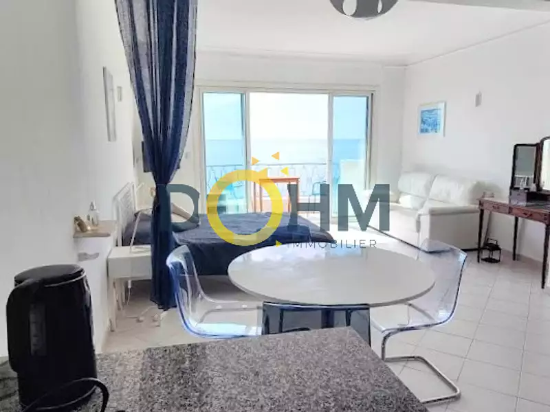 Appartement, 41,87 m²