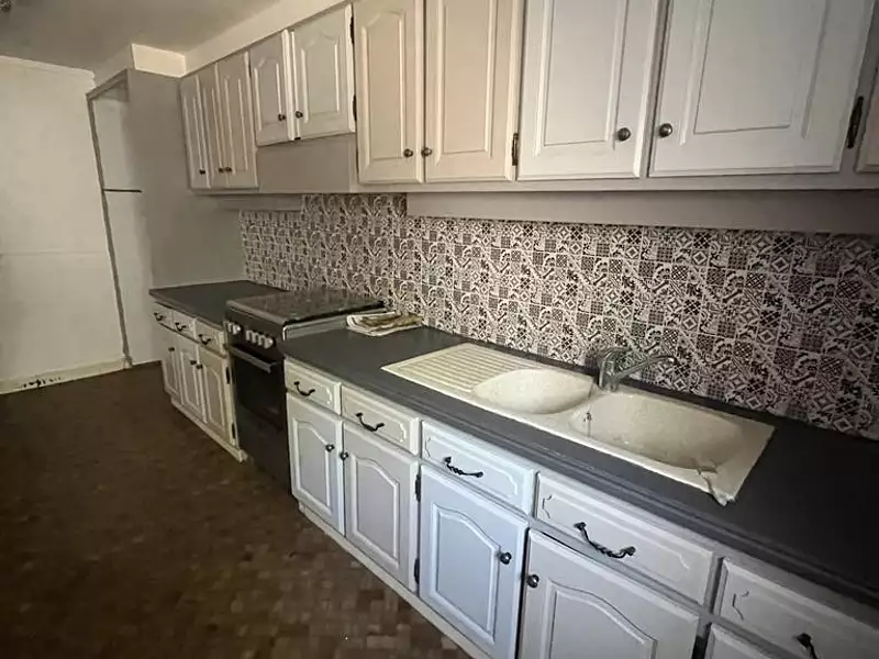 Maison, 98 m²