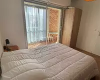 Appartement, 34,08 m²