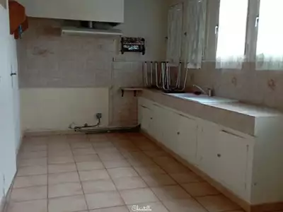 Maison, 144 m²