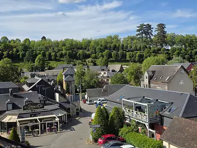 Immeuble, 94,03 m²