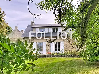 Maison, 159 m²