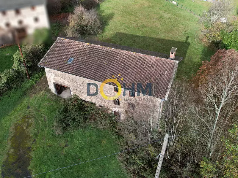 Maison, 110 m²
