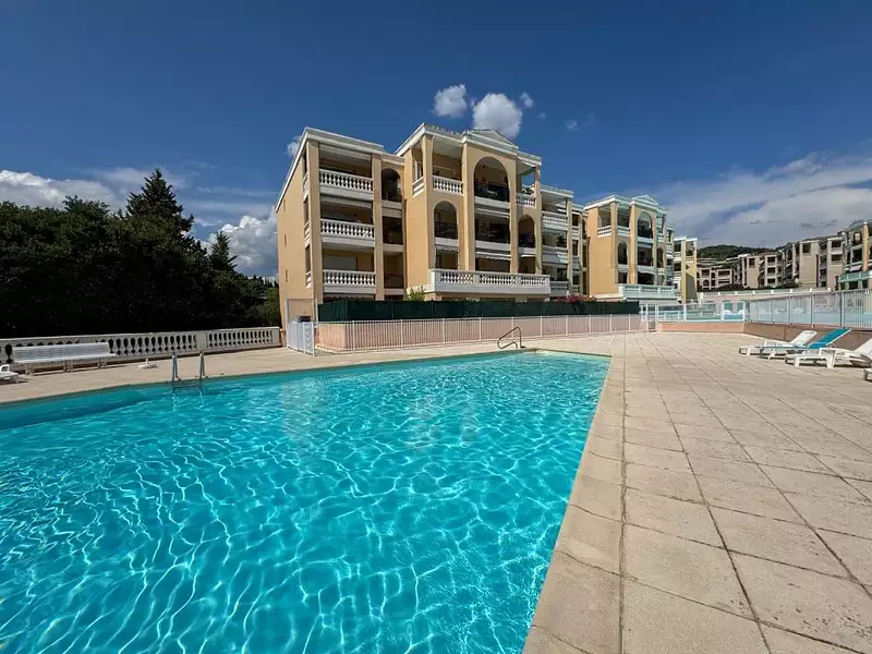 Appartement, 106 m²