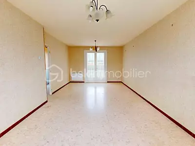 Maison, 79 m²