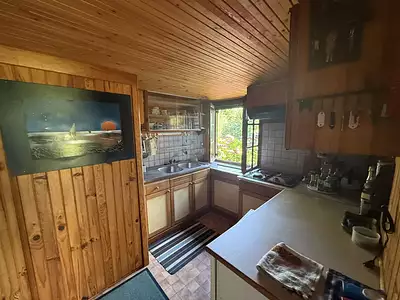 Maison, 47 m²