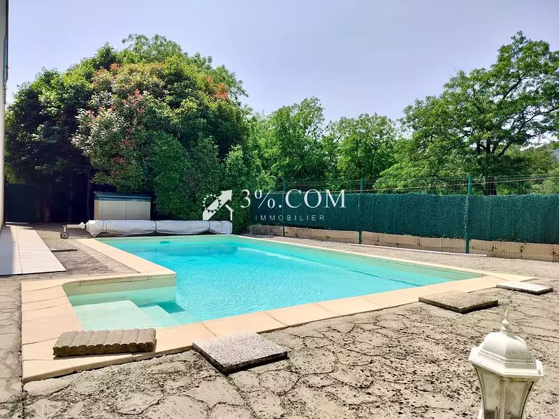 Maison, 155 m²