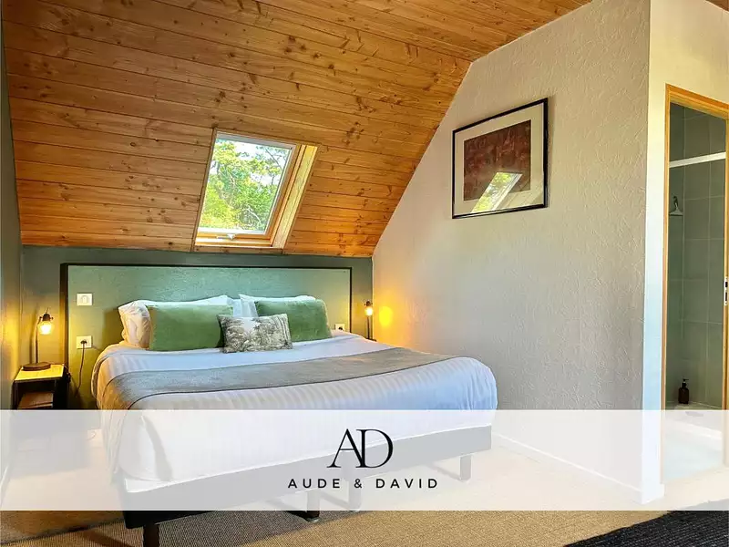 Maison, 340 m²