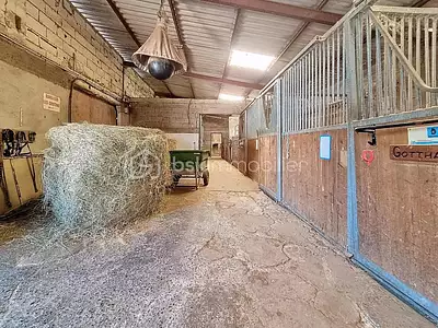 Maison, 250 m²
