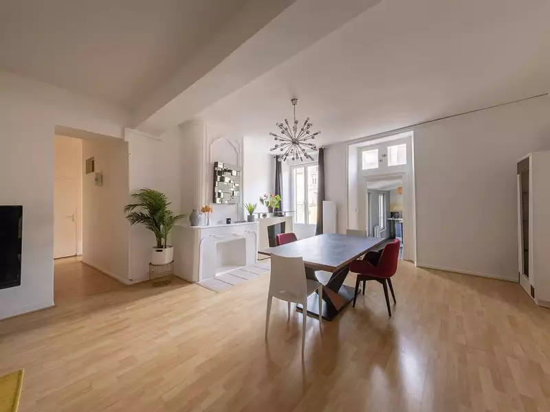 Appartement, 78 m²