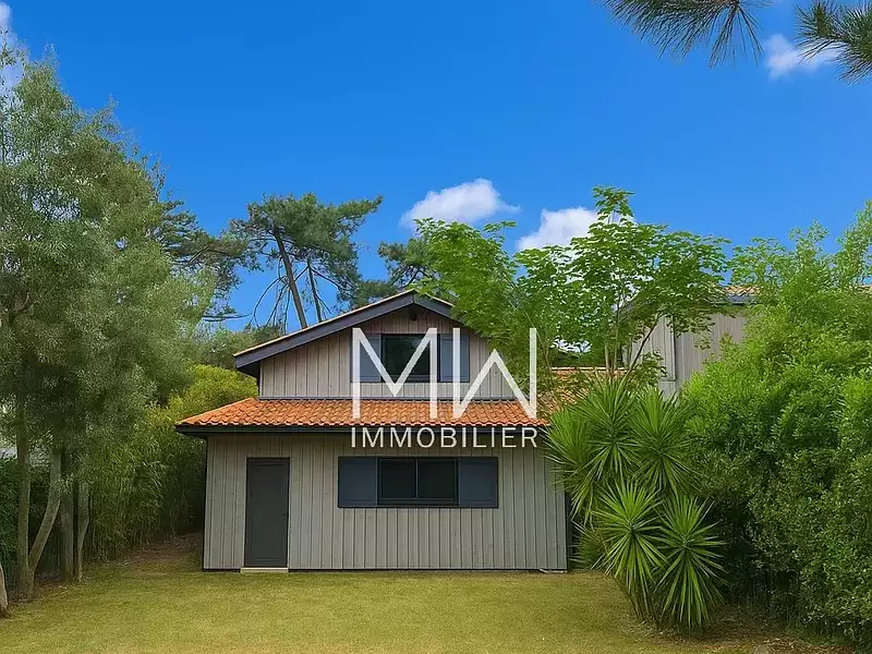 Maison, 123 m²