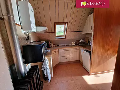 Maison, 160 m²